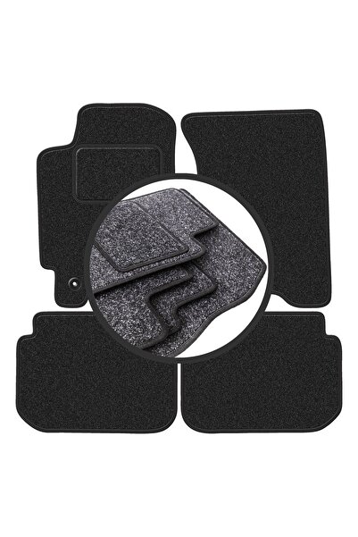 Other Covorașe auto ANTHRA pentru: Subaru Impreza GC cu guri de aerisire hatc...