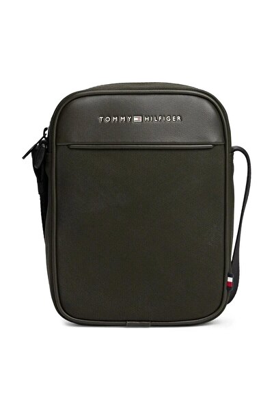 Tommy Hilfiger TH FOUNDATION MINI REPORTER