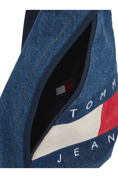 Tommy Hilfiger Men's Crossbody Bag Am0Am138151Af