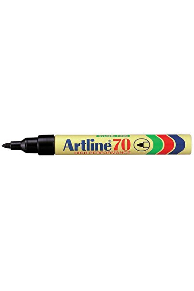 Other Artline 70 marker pen black