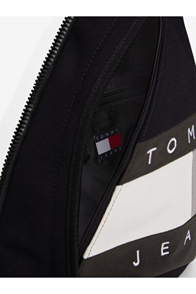 Tommy Hilfiger Men's Crossbody Bag Am0Am13703Bds