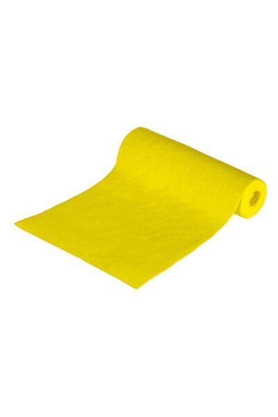 SHOPIENS Universal Wipes Roll, 3m, Yellow, MYONNA IT & E- COMMERCE