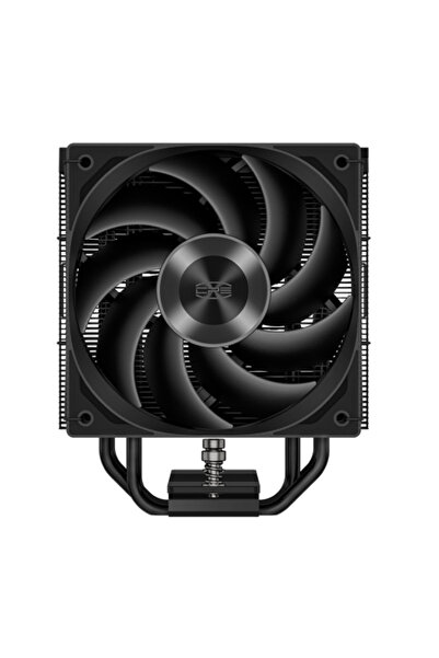 PCCOOLER Cooler CPU RZ400 V2, universal, racire cu aer, 120mm, 500-2200 RPM, ...