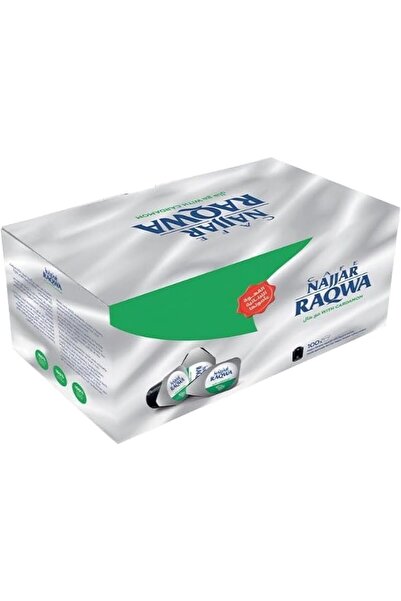 Najjar كبسولات قهوة تركية رقة بالهيل، 5 غرام × 100 قطعة