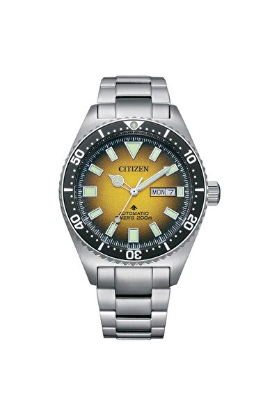 Citizen Men's Watch, Citizen, Promaster Dive NY0120-52X