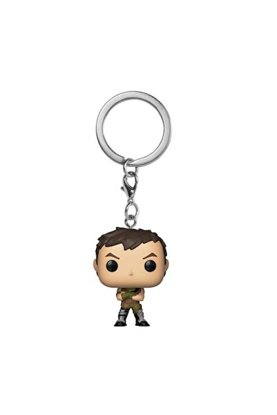 ABYstyle Breloc Pop de buzunar - Soldat de asalt Highrise