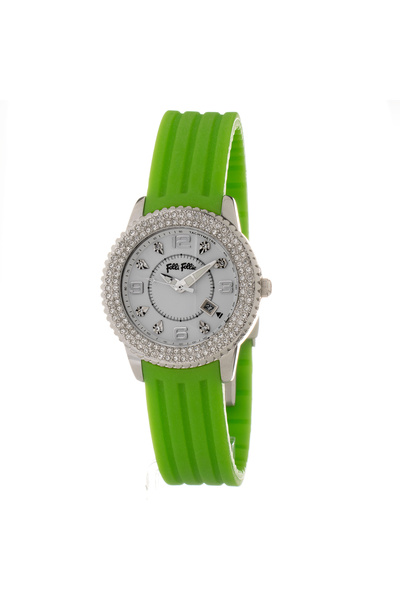 Folli Follie Γυναικείο Ρολόι, Folli Follie, WF5T0 WF5T003ZTWV