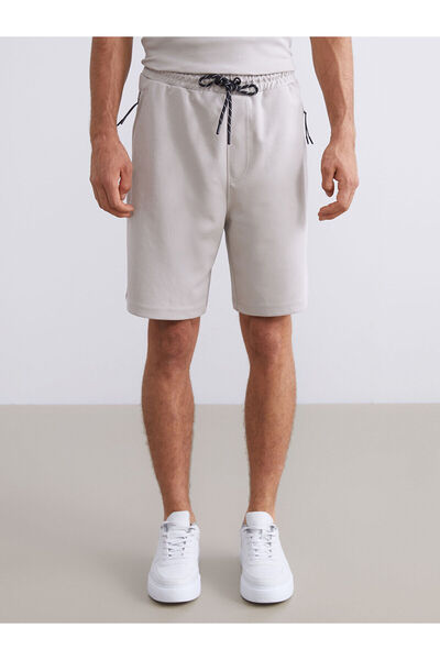 LC Waikiki Ανδρικό σορτς Vizyon New Season Standard Fit