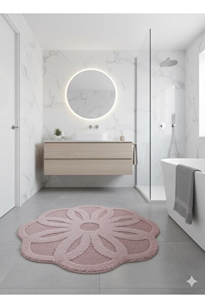 SN COTTONIA HOME ماصة للماء 100 × 100 رويال تافت باباتيا