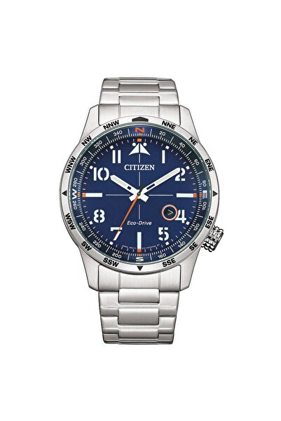 Citizen Ceas bărbătesc, Citizen, model Pilot BM7550-87L