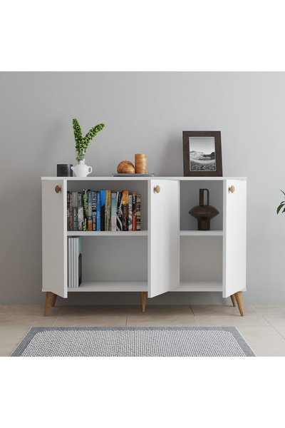 FERNISO BOHEM 120 CM KONSOL