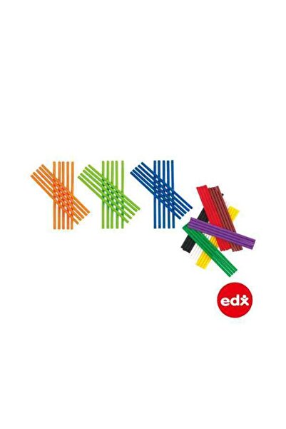 Edx Education Counting Sticks