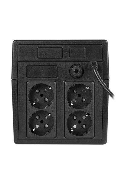 Rebel Întrerupător automat Micropower 1000 Va, 600w, -putere, tensiune, stabilizare,