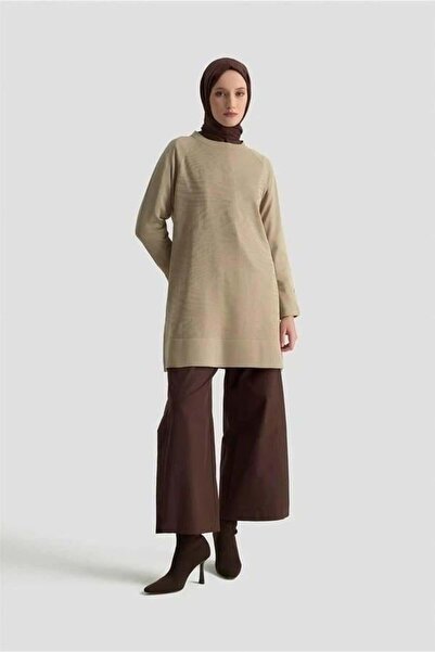 Armine TREND TUNİK 25YTD4114 TAŞ
