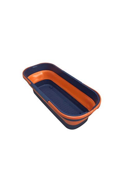 EveFix Katlanabilir Tablet Mop Kovası 57 cm x 25 cm Sadece KOVA