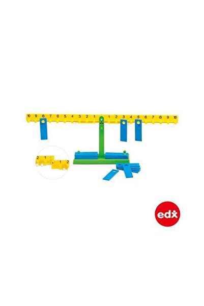 Edx Education رصيد الأرقام