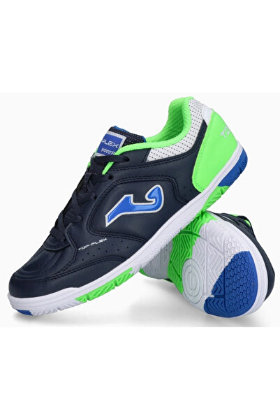 Other BUTY HALOWE DZIECIĘCE JOMA TPJW2533IN TOP FLEX JR 2533 IN HALÓWKI