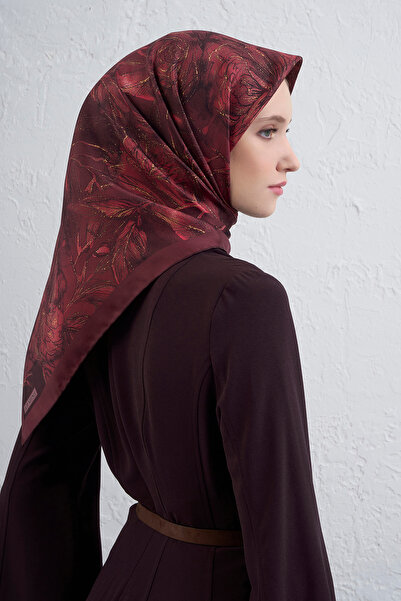 Armine Eșarfă de mătase Sura 9409DS