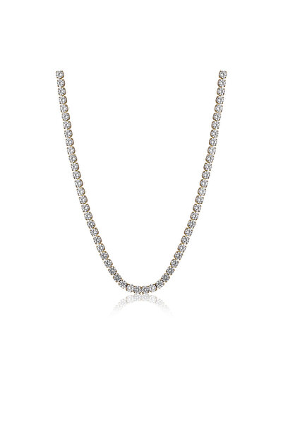 Freelook Lant auriu, Freelook, pentru dama, din otel inoxidabil, FRJ.5.20001.M-2