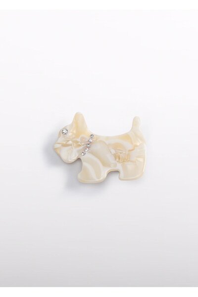 Abel & Lula Mayoral Abel&Lula Girl's Buckle Cream