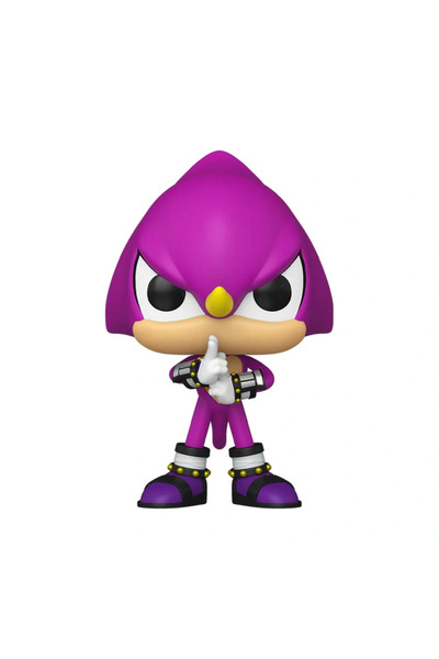 Funko ألعاب بوب: سونيك - إسبيو الحرباء