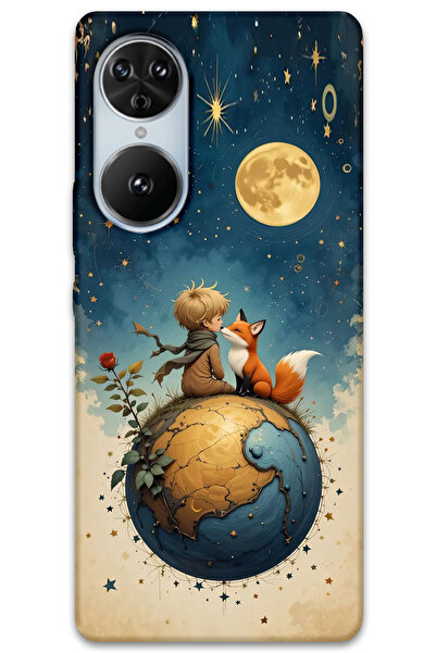 Gramaphone Reeder S19 Max Pro S Edge Uyumlu Çizgi Film Desenli Telefon Kılıfı...