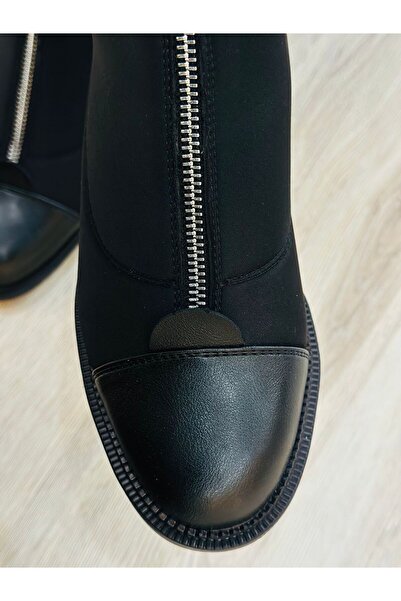 MİSS PARK MODA ADDASSO Kadın Bot