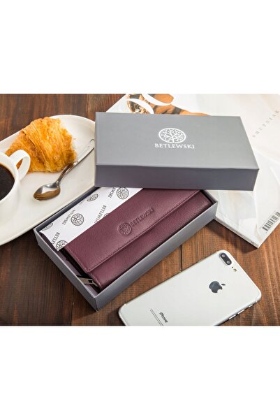 Other BPD-SS-12 PINK SOFTLY Women's Wallet