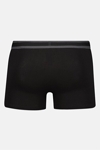 Tapout Men 3 Pack Solid Boxer Brief, Multicolor