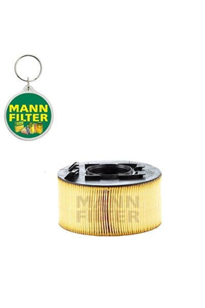 Mann-Filter Filtru de aer C30130
