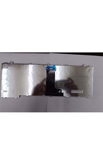 CSF Keyboard for Toshiba Satellite C600 / L640 / L730 / L740 / L745 Series