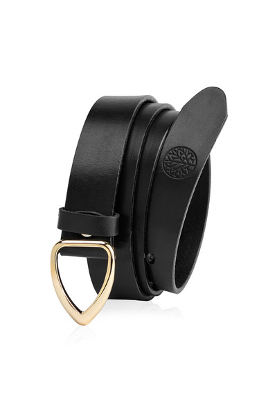 Other Curea din piele pentru femei CZAR 85 CLARA LIC30-D1-ZL