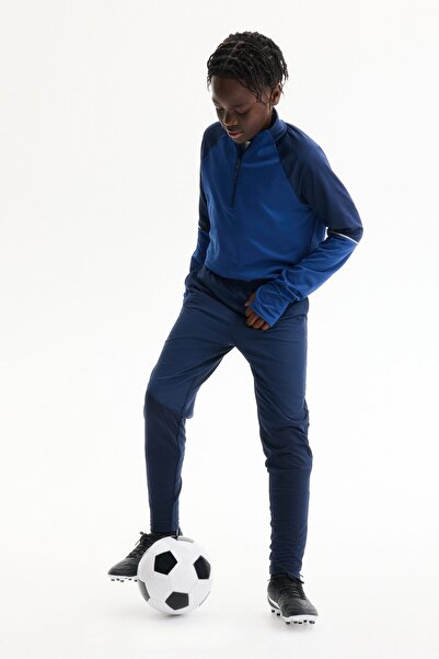 H&M Sıcak Tutan Futbol Pantolonu ThermoMove™