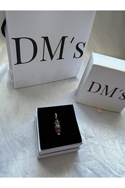 DM’s Silver 2022 Fındıkkıran Gümüş Charm’ı