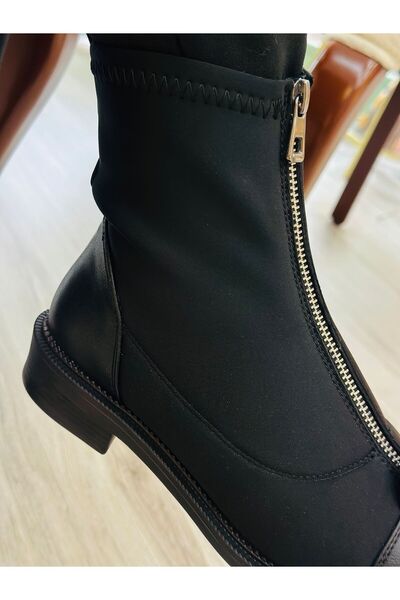 MİSS PARK MODA ADDASSO Kadın Bot