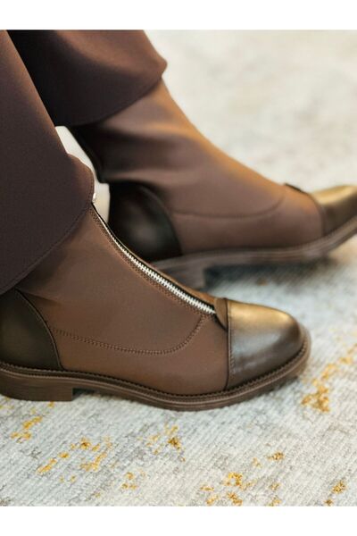 MİSS PARK MODA ADDASSO Kadın Bot