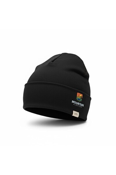 BATU GİYİM قبعة قطنية ممشطة للجنسين من 9 إلى 15 سنة