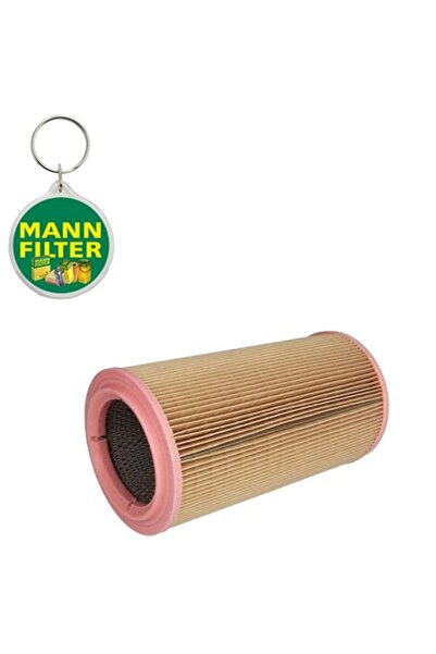Mann-Filter Filtru de aer MANN FILTER C1233 (compatibil cu BOMAG, HAMM, HATZ)