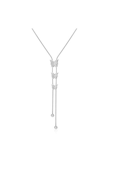 Daniel Klein Lant argintiu, Daniel Klein, pentru dama, din otel inoxidabil, DKJ.3.20006-1