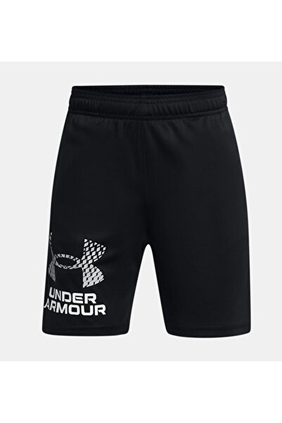 Under Armour Ua Black Men's Shorts