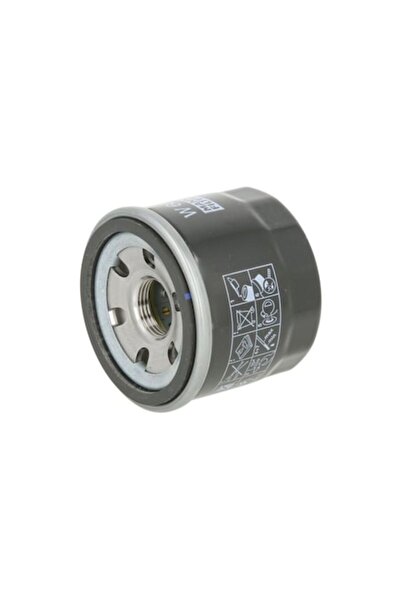 Mann-Filter Filtru de ulei W 6011 - pentru Smart Fortwo (451) 2007->