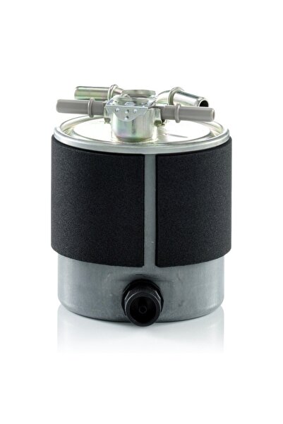 Mann-Filter Filtru de combustibil WK 920/7 pentru NISSAN MURANO II, QASHQAI I (1.5D/2.0D/2.5D) 11.06-09.14