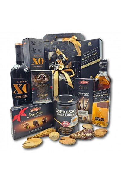 CADOURI PREMIUM Pachet cadou de vis de lux