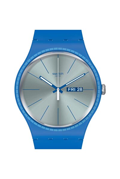 Swatch Men's Watch, Swatch, New Gent SUON714