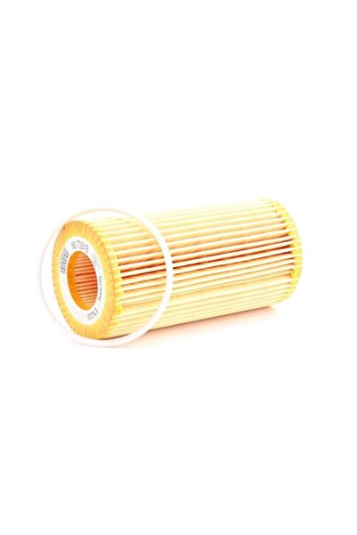 Mann-Filter Oil Filter HU719/8X (fits Volvo & Ford models)