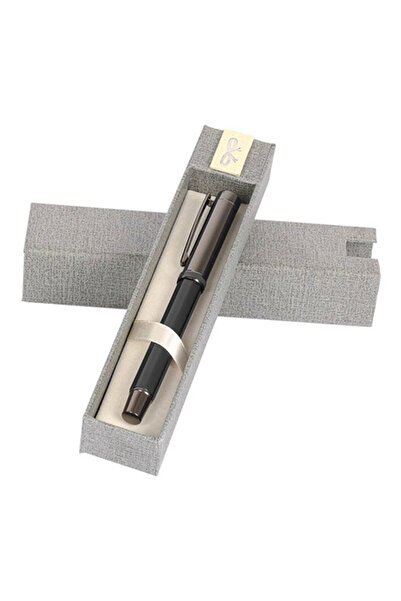 zeravent قلم حبر أصلي فاخر في علبة مع فاتورة