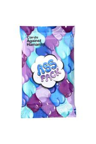 Cards Against Humanity Expansiune Fun Pack pentru Adulți (EN)