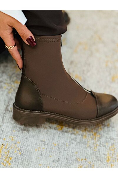 MİSS PARK MODA ADDASSO Kadın Bot