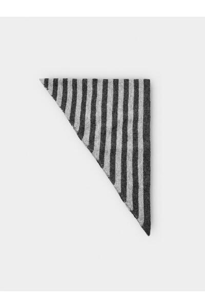 PARFOIS Çizgili Şal