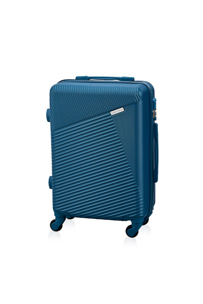 Other Valiză de cabină BWA-053 S BLUE JUPITER